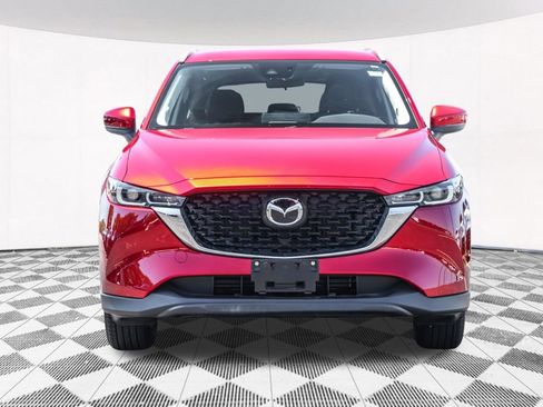 Used 2023 MAZDA CX-5 AWD 2.5 S w/ Select Package image 9