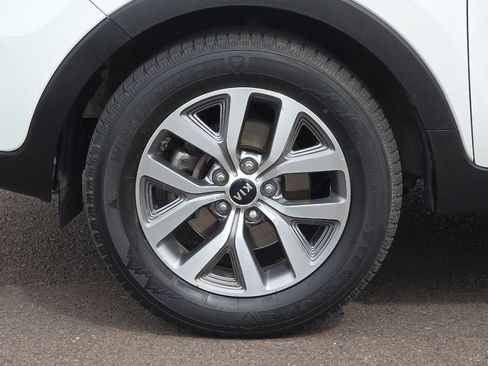 Used 2016 Kia Sportage LX AWD/4WD image 23