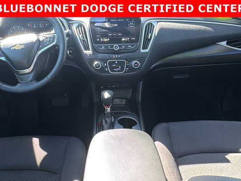 Used 2025 Chevrolet Malibu RS w/ LPO, Floor Liner Package image 16