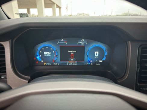 New 2026 Ford Bronco Badlands image 17