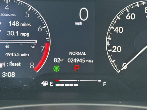 Used 2023 Honda Civic Sport image 24