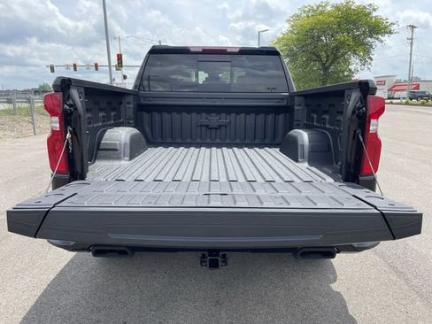 New 2026 Chevrolet Silverado 1500 RST w/ RST All Star Premium Package AWD/4WD image 19
