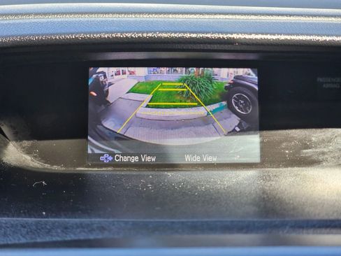 Used 2014 Honda CR-V LX image 13