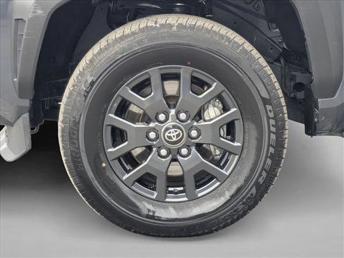 Certified 2025 Toyota 4Runner SR5 image 25