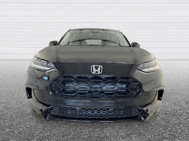 New 2027 Honda HR-V EX-L image 9