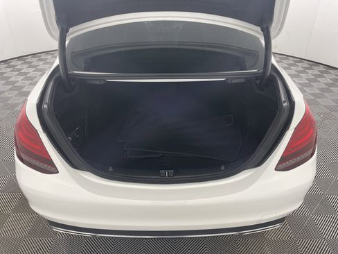 Certified 2021 Mercedes-Benz C 300 Sedan image 19
