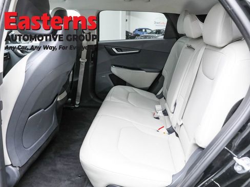 Used 2022 Kia EV6 Wind w/ Wind Technology Package image 24