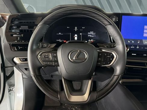Certified 2025 Lexus RX 350 Premium w/ Convenience Package FWD image 14