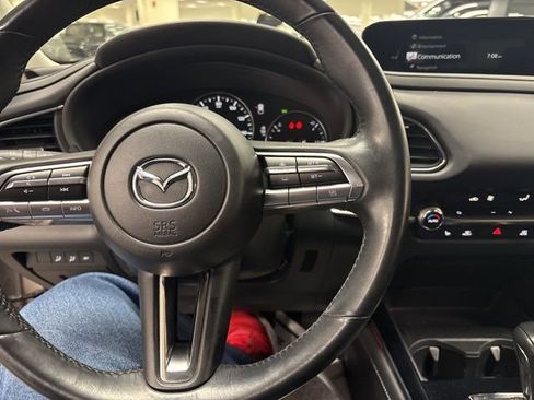 Used 2023 MAZDA CX-30 AWD 2.5 S w/ Preferred Package image 18