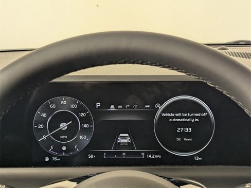 New 2026 Kia Seltos EX image 17