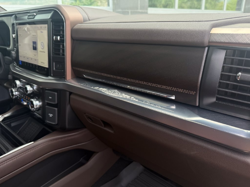 Used 2026 Ford F450 King Ranch w/ Chrome Package AWD/4WD image 49