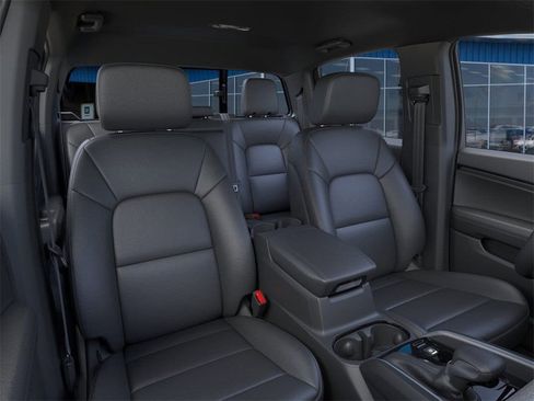 New 2026 Chevrolet Colorado LT w/ LT Convenience Package image 40