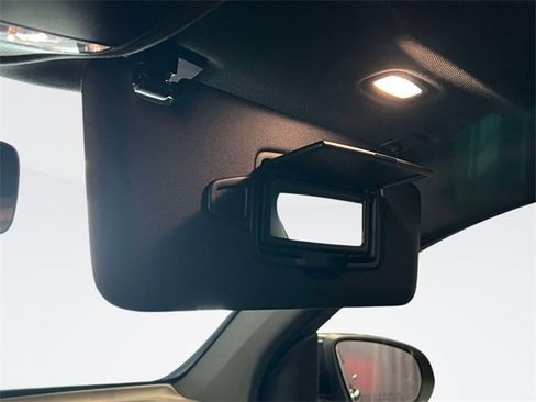 Certified 2022 Mercedes-Benz GLC 300 4MATIC Coupe image 33