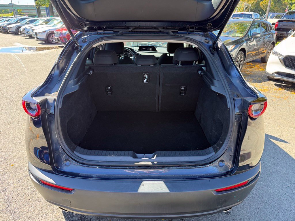 Certified 2024 MAZDA CX-30 AWD 2.5 S image 25