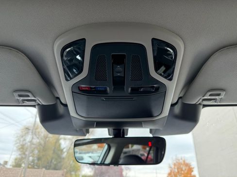 New 2025 Subaru Outback Limited image 19