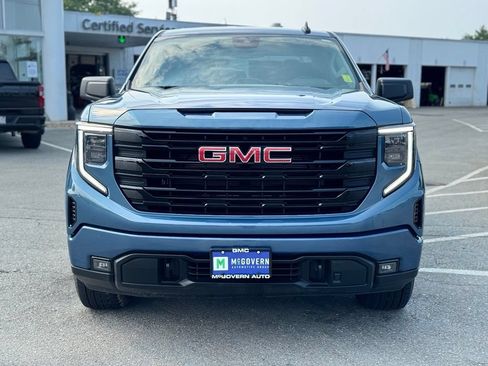 Used 2024 GMC Sierra 1500 Elevation AWD/4WD image 9
