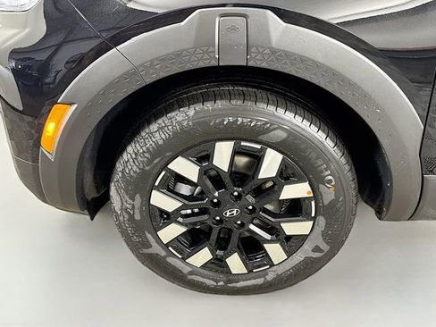 New 2026 Hyundai Santa Cruz SEL image 4