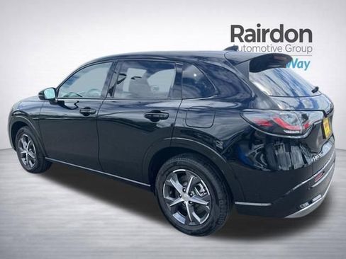 Used 2025 Honda HR-V EX-L image 5