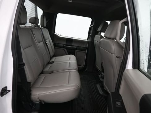 Used 2020 Ford F250 XL w/ Power Equipment Group AWD/4WD image 6