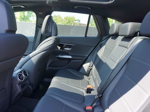 Certified 2026 Mercedes-Benz GLC 300 4MATIC image 13