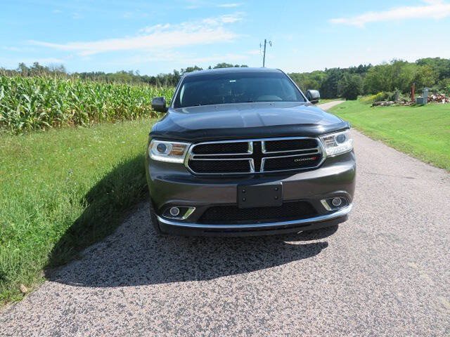 Used 2016 Dodge Durango Limited w/ Premium Group AWD/4WD image 2