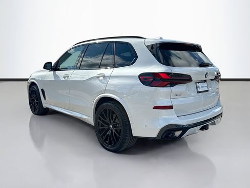 New 2026 BMW X5 xDrive40i image 5