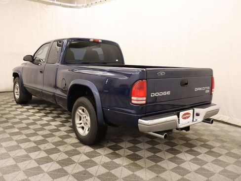 Used 2003 Dodge Dakota SLT image 3