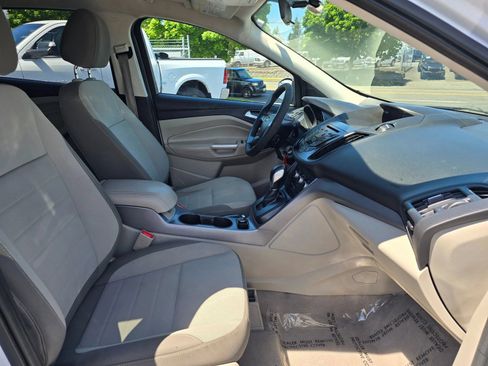 Used 2014 Ford Escape SE AWD/4WD image 11
