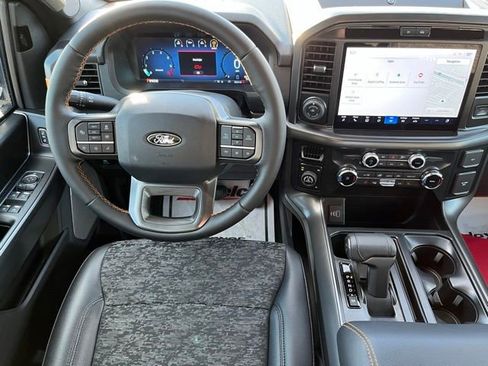 New 2025 Ford F150 Tremor image 16