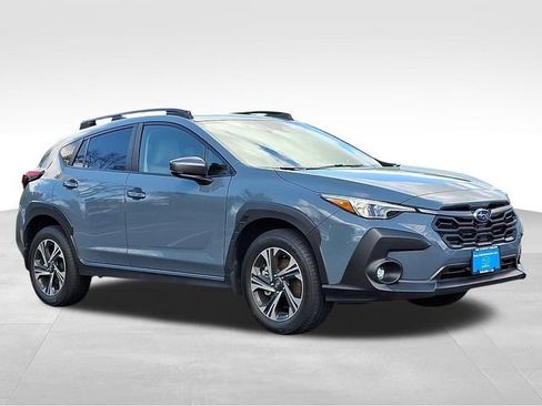 Used 2024 Subaru Crosstrek 2.0i Premium AWD/4WD image 1