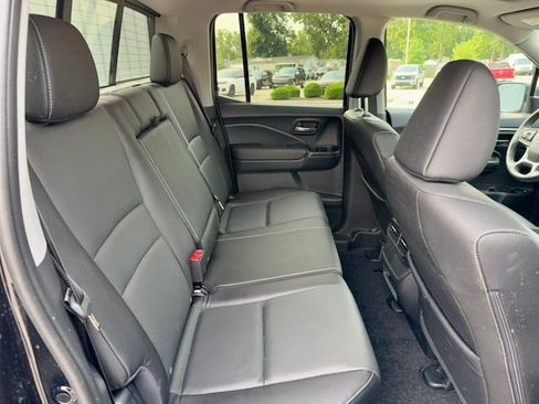Used 2024 Honda Ridgeline RTL image 10