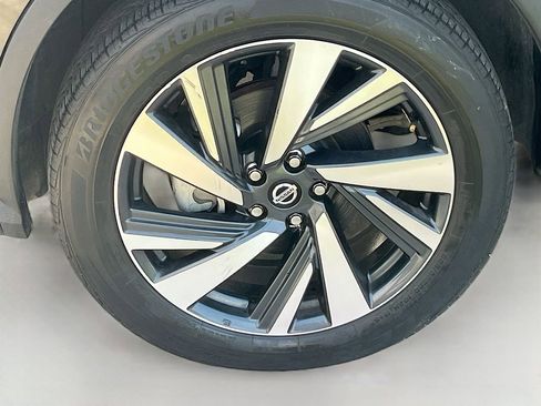 Used 2022 Nissan Murano SL w/ SL Moonroof Package FWD image 33