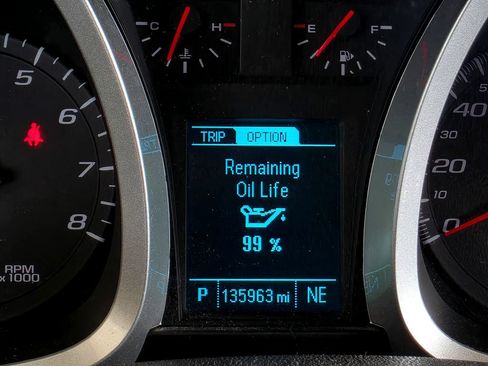 Used 2016 Chevrolet Equinox LT w/ Convenience Package AWD/4WD image 21