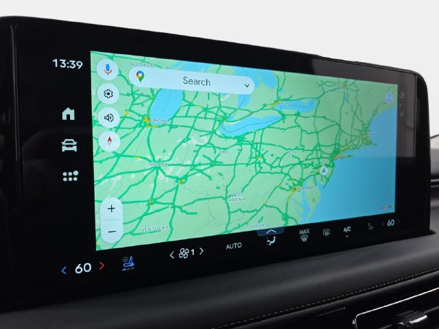 New 2027 Lincoln Aviator Reserve AWD/4WD image 18