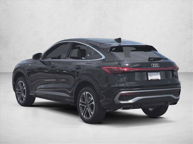 New 2026 Audi Q5 Premium w/ Convenience Package AWD/4WD image 9