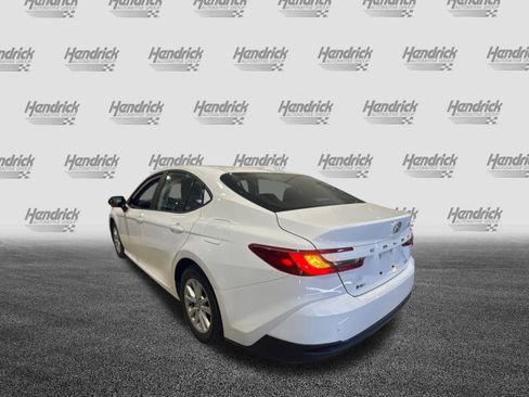 Certified 2025 Toyota Camry LE image 44