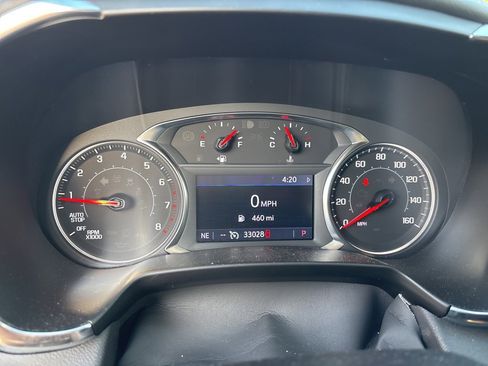 Used 2025 Chevrolet Blazer LT image 42