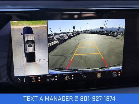 New 2026 GMC Sierra 3500 Denali Ultimate image 31