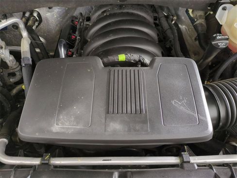 Used 2023 Chevrolet Silverado 1500 RST w/ Convenience Package II image 29