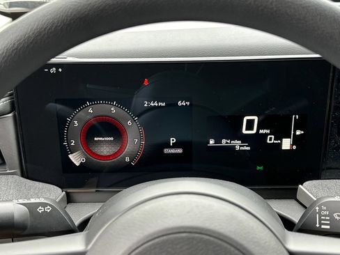 New 2026 Nissan Kicks SV w/ SV Premium Package AWD/4WD image 10