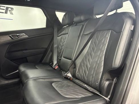 Used 2025 Kia Sportage X-Pro Prestige AWD/4WD image 9