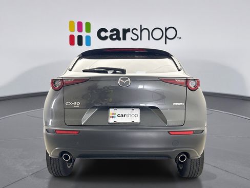 Used 2023 MAZDA CX-30 AWD 2.5 S w/ Select Package image 4