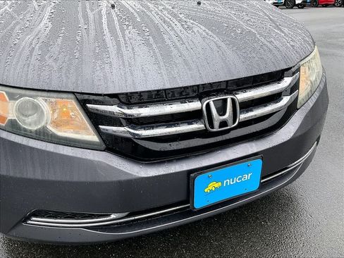 Used 2015 Honda Odyssey EX-L image 32