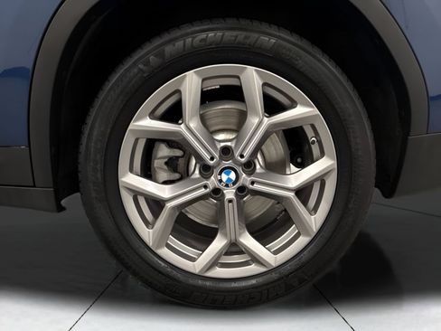 Used 2020 BMW X3 sDrive30i RWD image 30