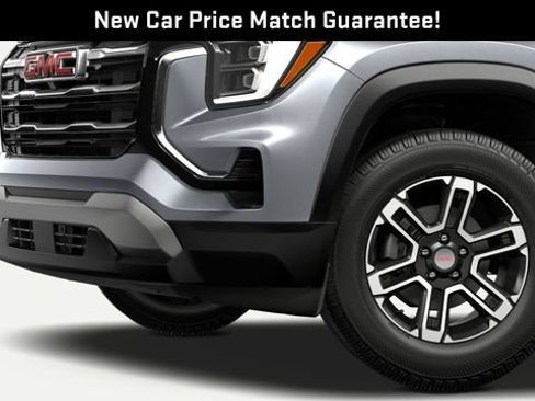 New 2027 GMC Terrain Elevation AWD/4WD image 7