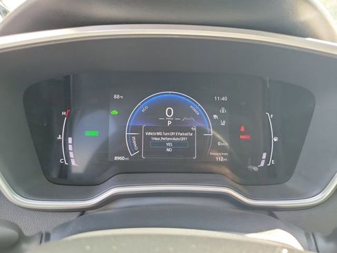 Used 2024 Toyota Corolla XLE image 16