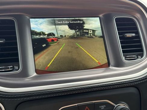 Used 2021 Dodge Charger Scat Pack image 16
