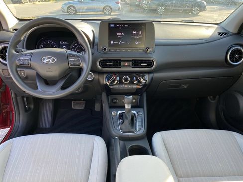 Used 2023 Hyundai Kona SEL w/ Cargo Package FWD image 28