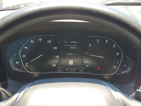 Used 2021 BMW 430i Coupe w/ Convenience Package RWD image 27