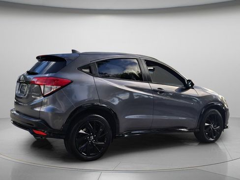 Used 2021 Honda HR-V Sport image 7